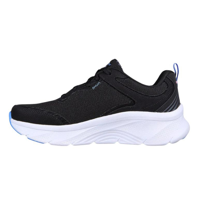 Skechers Arch Fit Relaxed Fit musta
