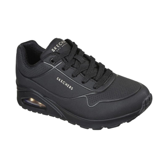 Skechers Uno Stand on Air musta