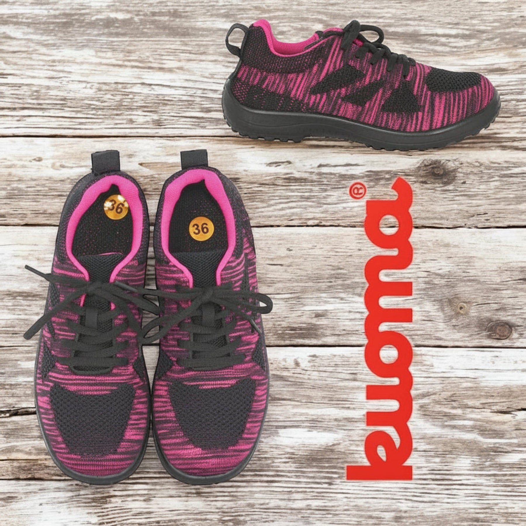 Kuoma