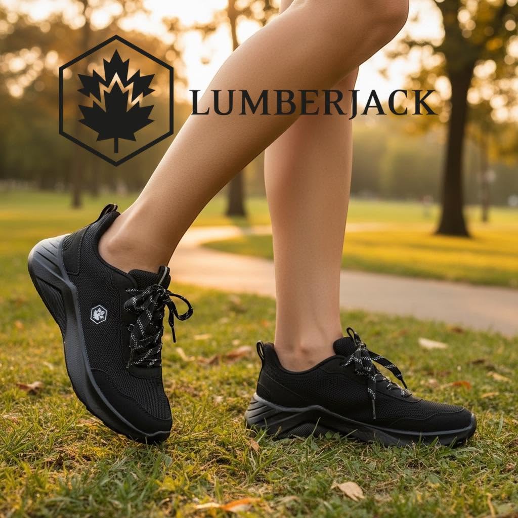 Lumberjack