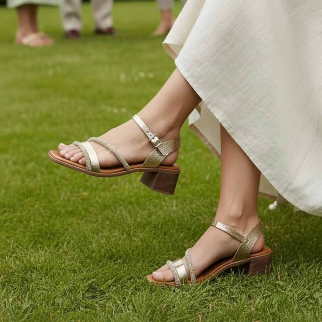 Oh My Sandals