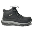 Skechers Slip-ins Relaxed Fit Respected 2.0 Orson musta