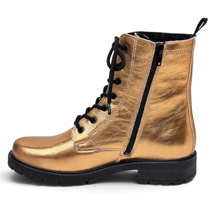 Piqant naisten maiharit Special Edition Shiny Copper