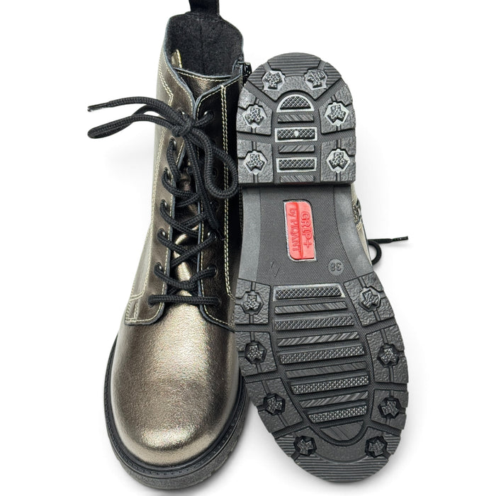 Piqant naisten maiharit Special Edition Shiny Platinum