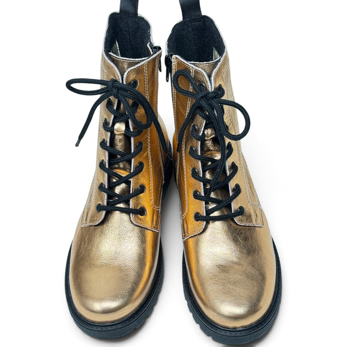 Piqant naisten maiharit Special Edition Shiny Copper