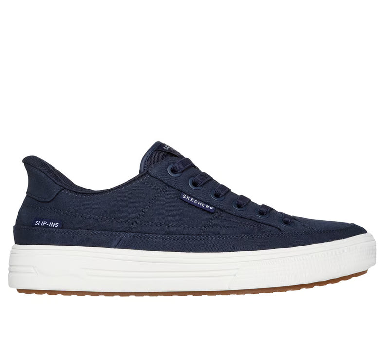 Skechers Arch Fit Slip-ins Arcade See Ya Ther sininen