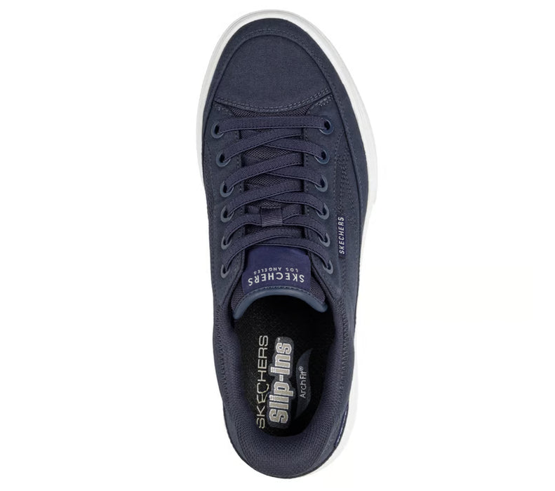 Skechers Arch Fit Slip-ins Arcade See Ya Ther sininen