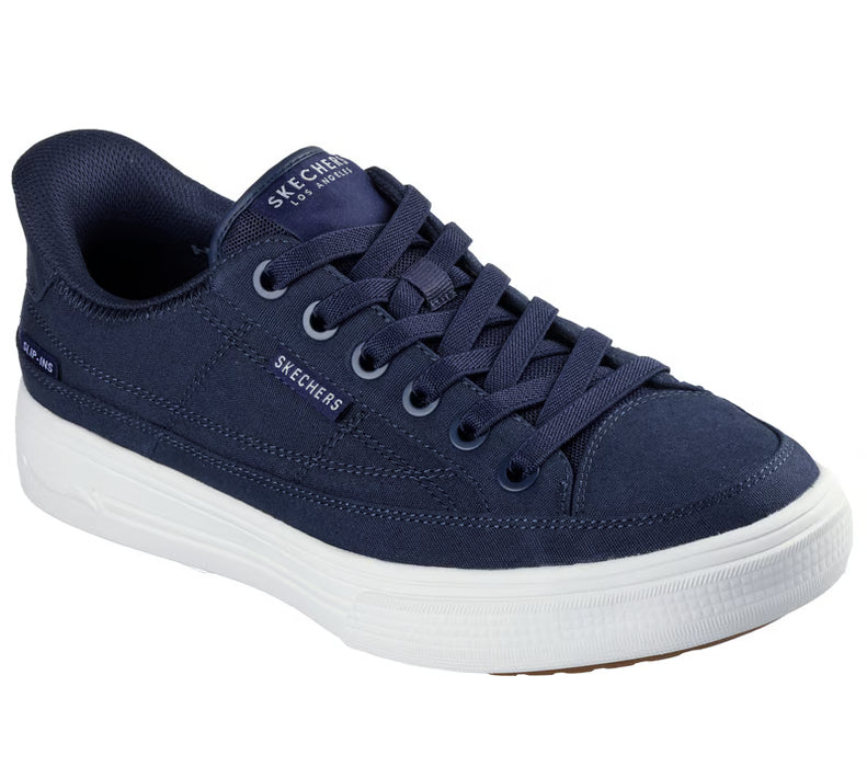 Skechers Arch Fit Slip-ins Arcade See Ya Ther sininen