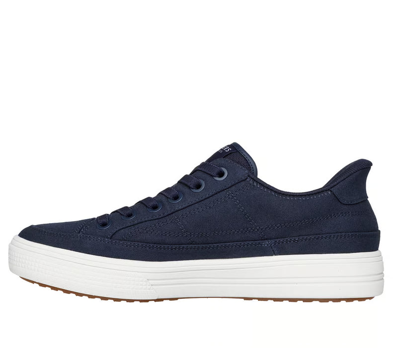 Skechers Arch Fit Slip-ins Arcade See Ya Ther sininen