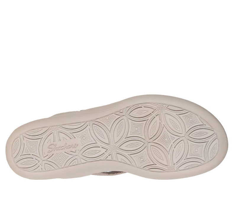 Skechers sandaalit Slip-ins Pier Lite Park Path taube