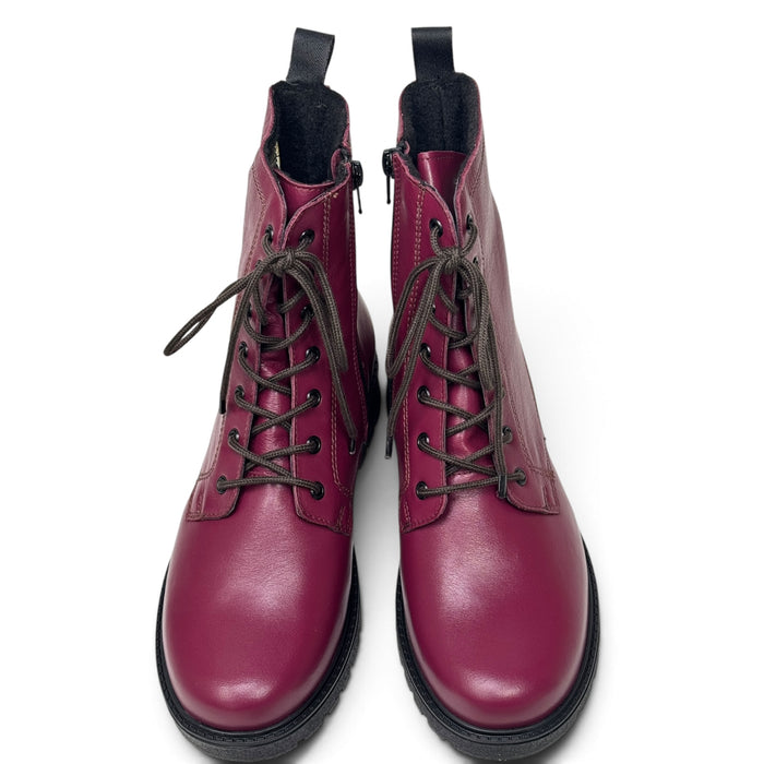 Piqant naisten maiharit Special Edition Bordo