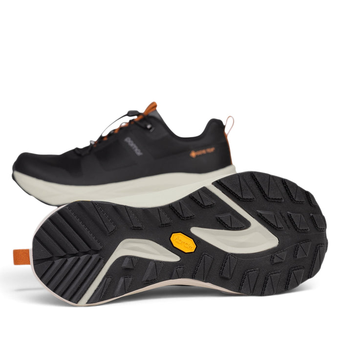 Pomar KULO GORE TEX® sneakerit  musta