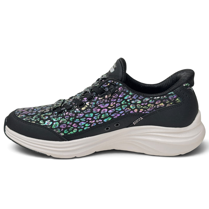 Skechers Contour Foam Slip-Ins Radiant Glow