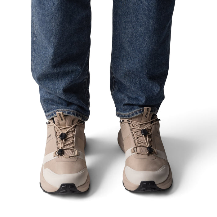 Pomar KULO GORE TEX® sneakerit  beige