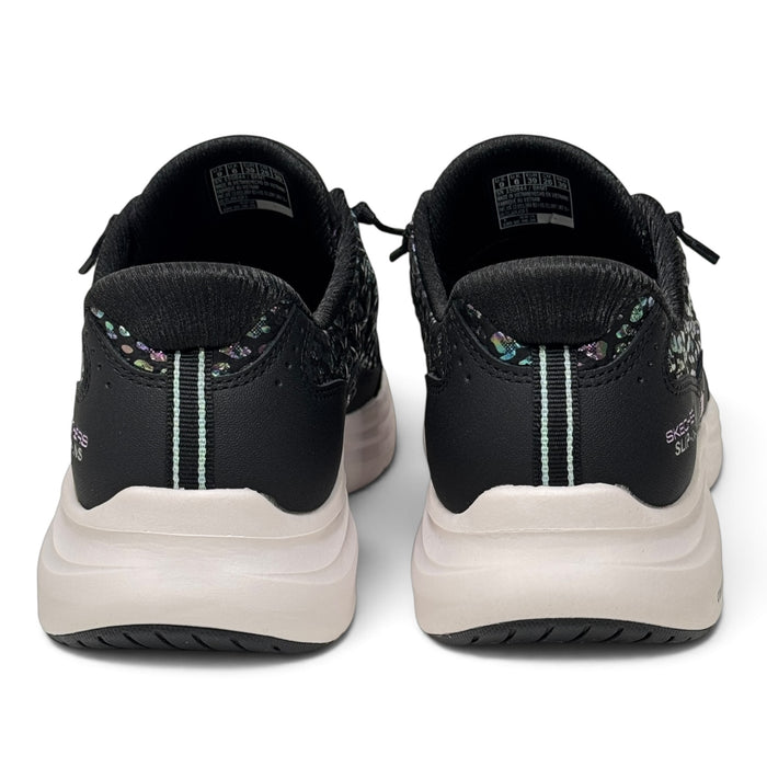 Skechers Contour Foam Slip-Ins Radiant Glow
