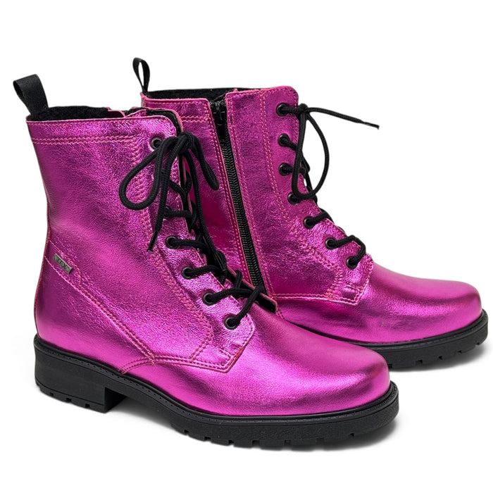 Piqant naisten maiharit Special Edition Shiny Fuxia
