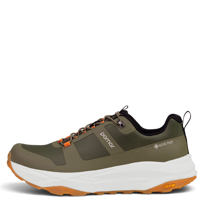 Pomar KULO GORE TEX® sneakerit vihreä