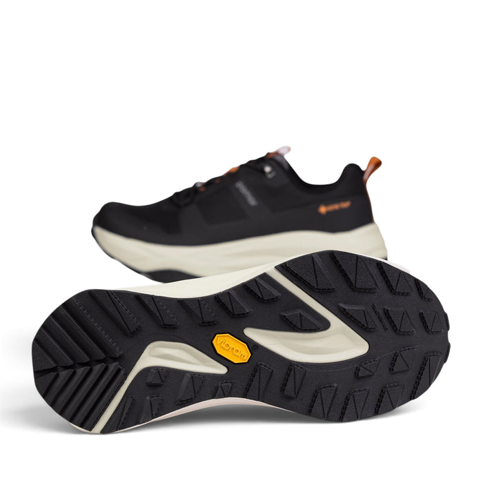 Pomar Sola Gore-Tex Sneakerit musta