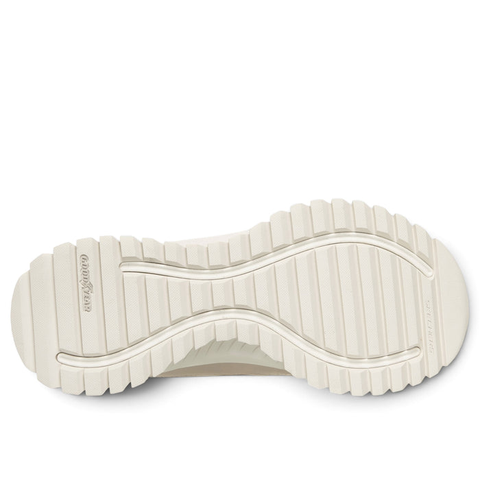 Skechers vettähylkivä Slip-ins Arch Fit Discover Ravine Rush off white