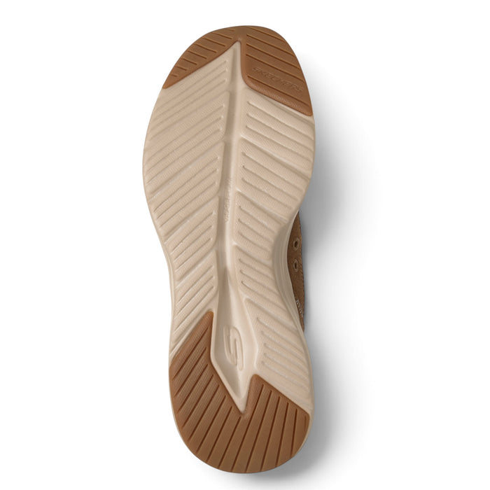 Skechers Slip-ins contour Foam Natural Ease Chestnut