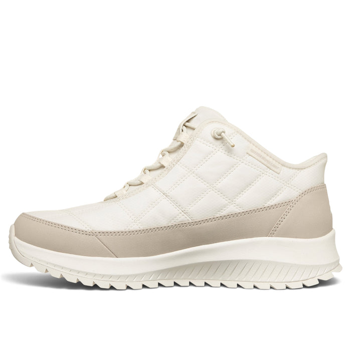 Skechers vettähylkivä Slip-ins Arch Fit Discover Ravine Rush off white