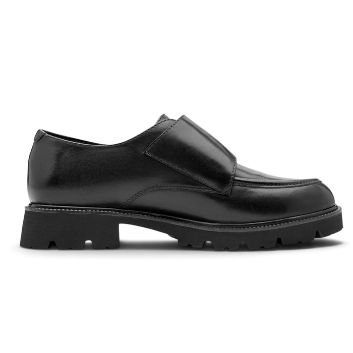 Tamaris Comfort pintanahkaiset kävelykengät musta