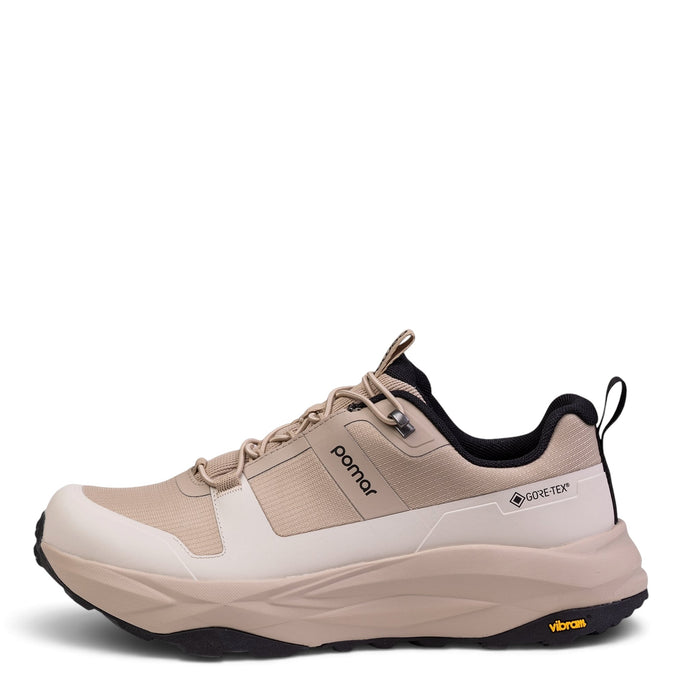 Pomar Sola Gore-Tex Sneakerit beige