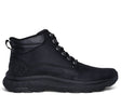 Skechers Relaxed Fit Slip-ins Pollard Waylon musta
