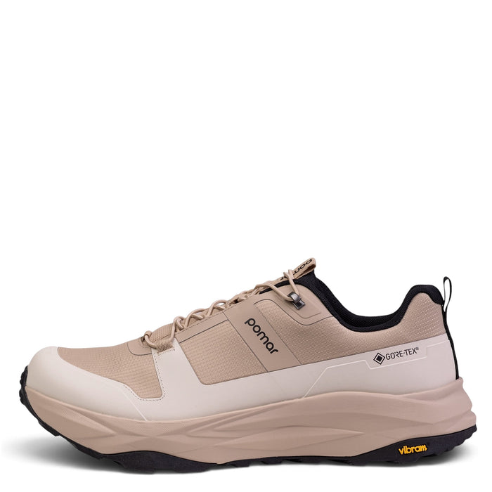 Pomar KULO GORE TEX® sneakerit  beige
