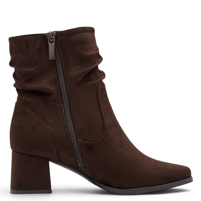 Tamaris Comfort nilkkurit mocca