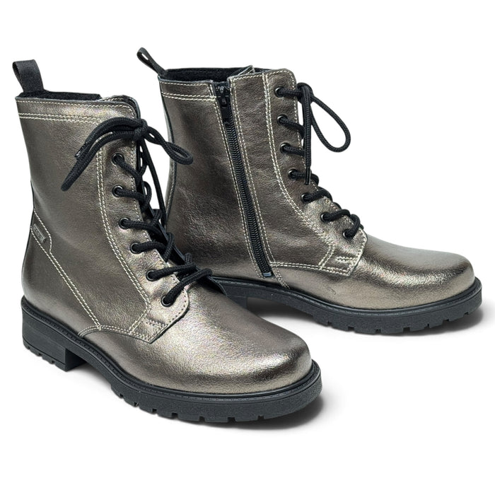 Piqant naisten maiharit Special Edition Shiny Platinum