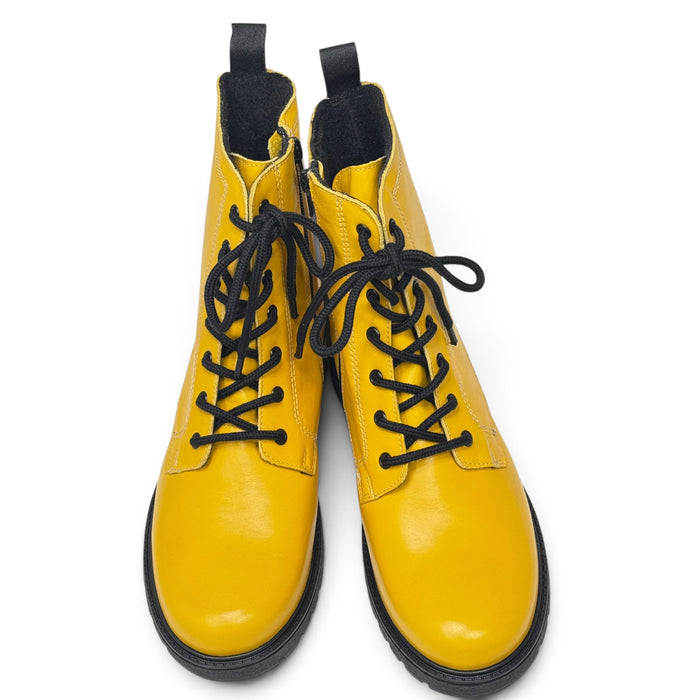 Piqant naisten maiharit Special Edition Yellow