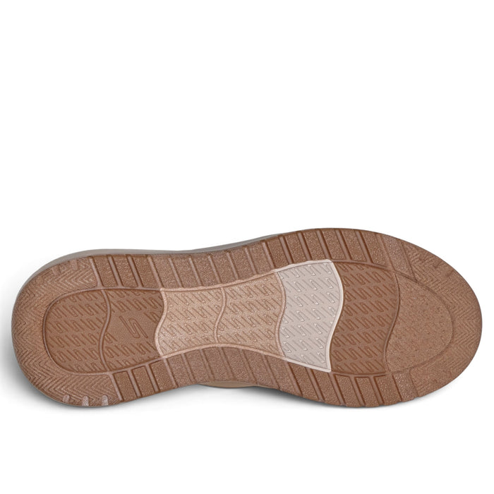 Skechers Relaxed Fit Slip-ins On-The-Go Stellar Laurel Waterproof ruskea