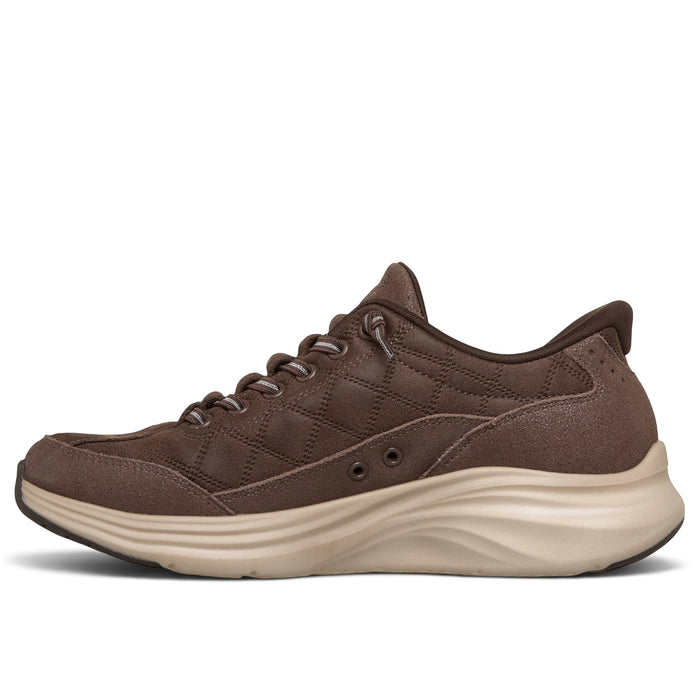Skechers Slip-ins contour Foam Natural Ease chocolate