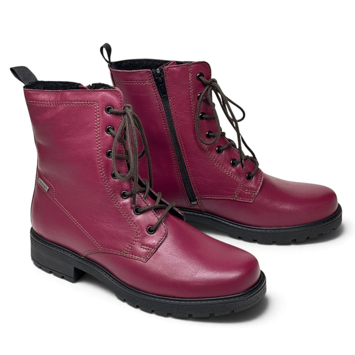 Piqant naisten maiharit Special Edition Bordo