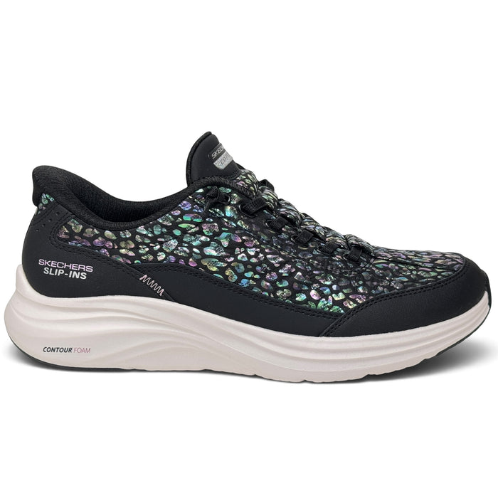 Skechers Contour Foam Slip-Ins Radiant Glow