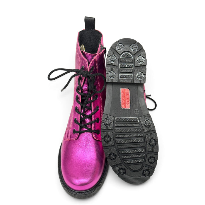 Piqant naisten maiharit Special Edition Shiny Fuxia