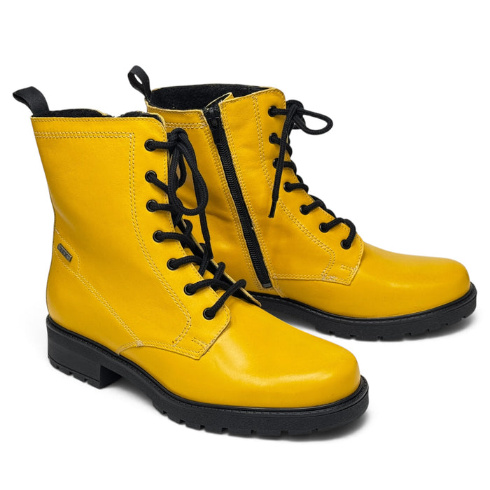 Piqant naisten maiharit Special Edition Yellow