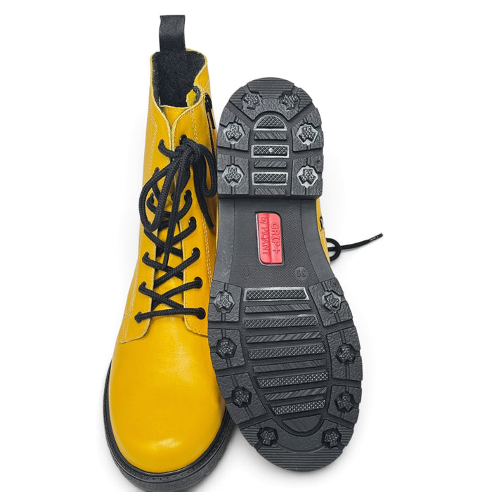 Piqant naisten maiharit Special Edition Yellow