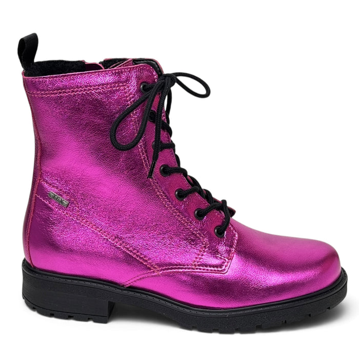 Piqant naisten maiharit Special Edition Shiny Fuxia