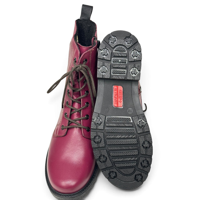 Piqant naisten maiharit Special Edition Bordo