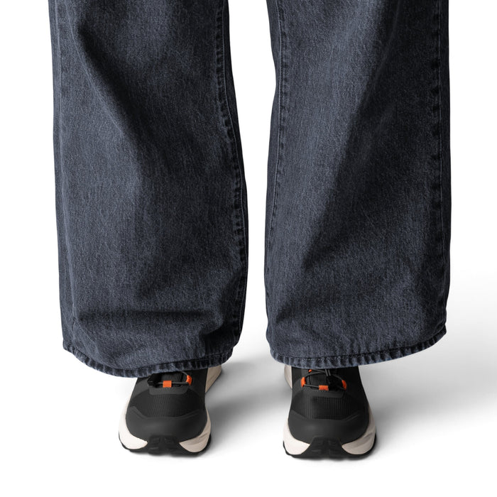 Pomar Sola Gore-Tex Sneakerit musta