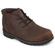 Skechers Relaxed Fit Slip-ins Quintero Damien ruskea
