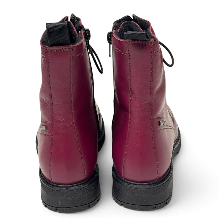 Piqant naisten maiharit Special Edition Bordo
