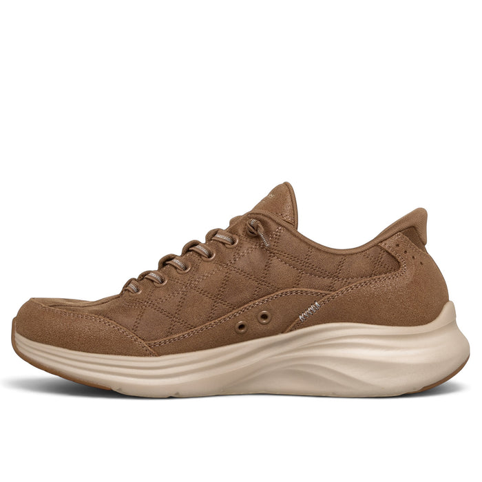Skechers Slip-ins contour Foam Natural Ease Chestnut