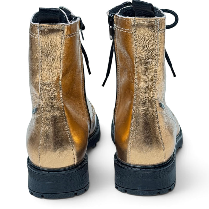 Piqant naisten maiharit Special Edition Shiny Copper