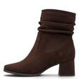 Tamaris Comfort nilkkurit mocca