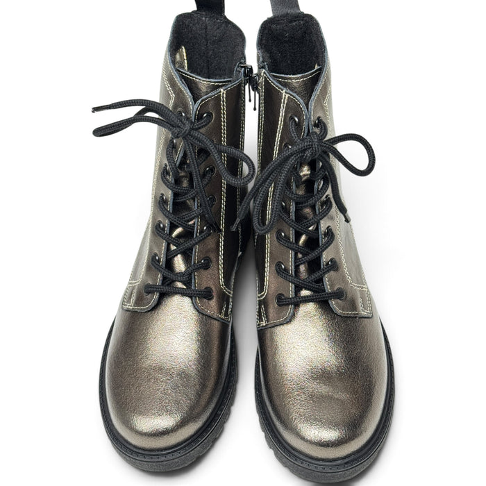 Piqant naisten maiharit Special Edition Shiny Platinum
