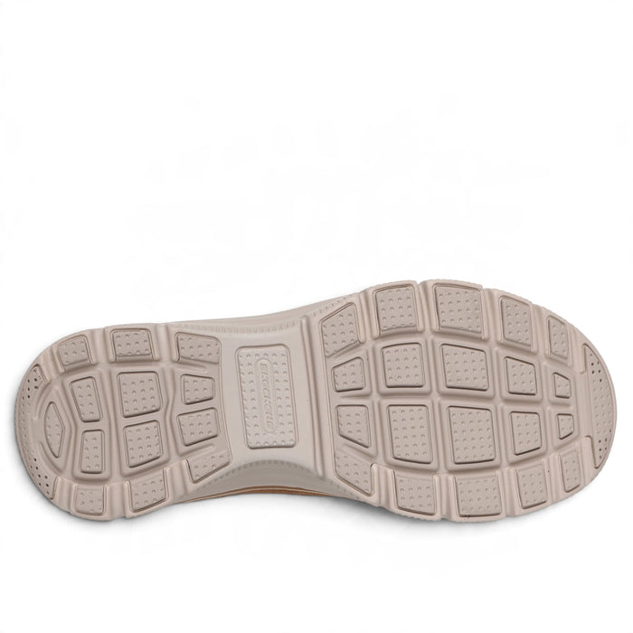 Skechers naisten Slip-ins Easy Going nilkkurit Casual Icon tan
