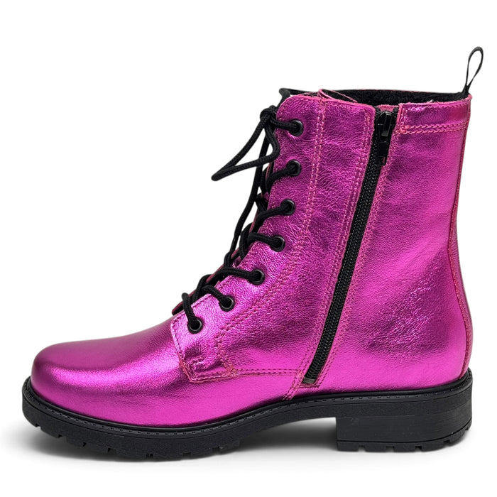 Piqant naisten maiharit Special Edition Shiny Fuxia